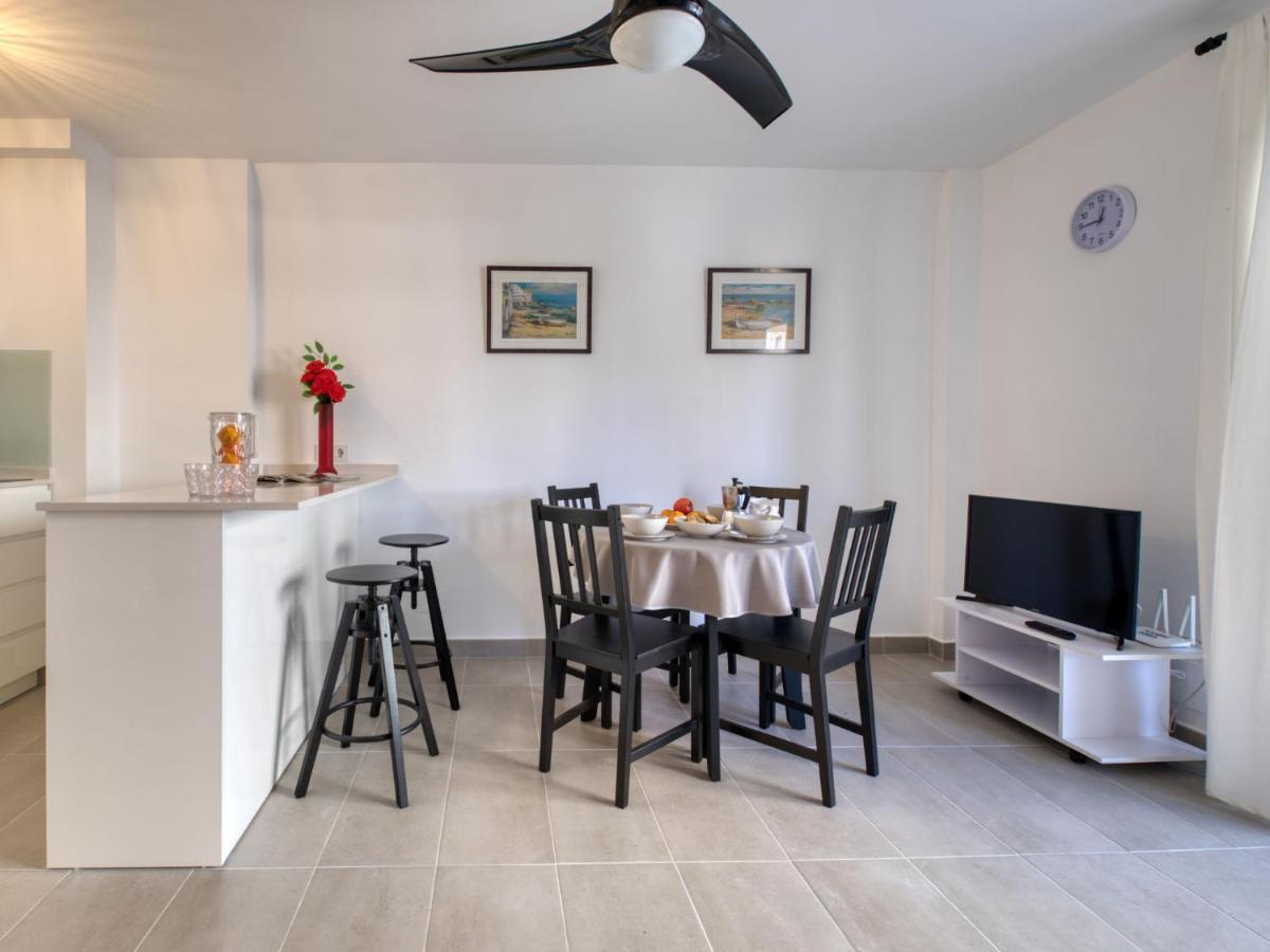 Apartment Urbatenis-2 By Interhome Javea Exterior photo